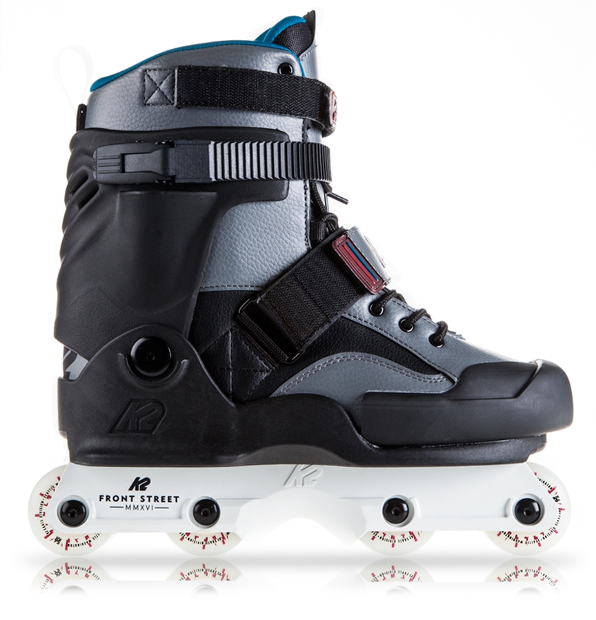 Rollerblading Inline Skating in Australia K2