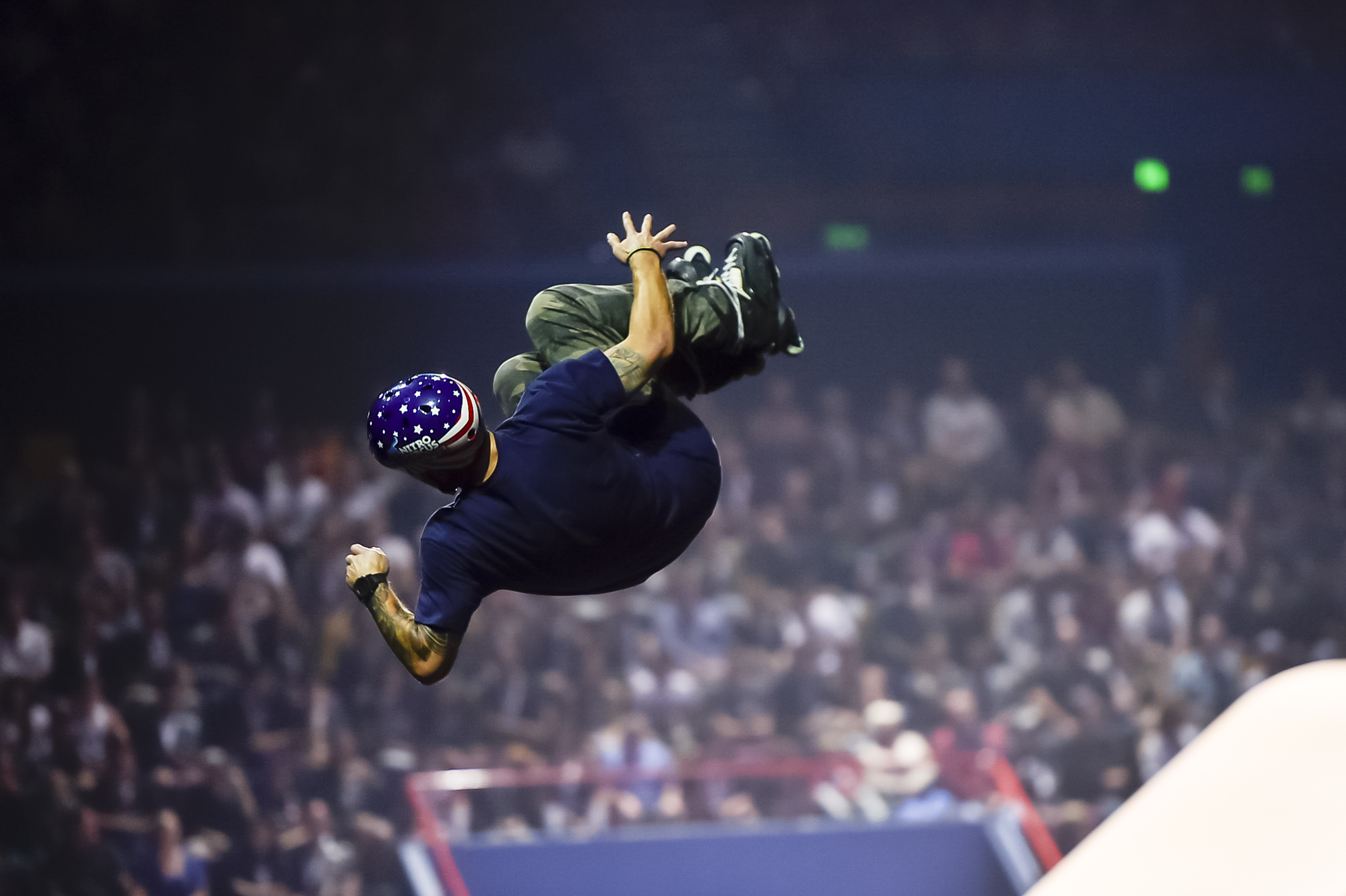 Rollerblading.com.au | Rollerblading | Inline Skating in Australia