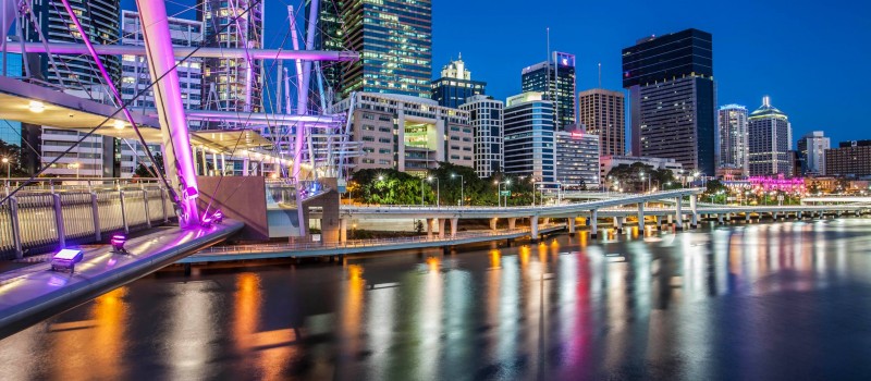 Brisbane Brisbane