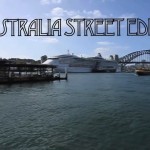 Australian Street Edir #4