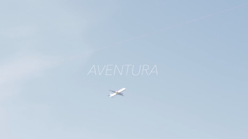 Adventura Promo