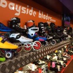 Bayside Blades