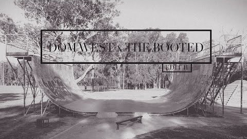 Dom West x The Booted Mates Beers and Bunnies