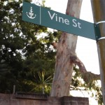 Vine St Chapter II