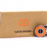 Gavin Drumm Pro Bearings Go Project