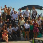 Clifto Skate Jam 2015