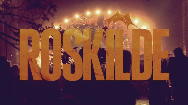 roskilde festival