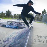 Jenny Logue Park Edit