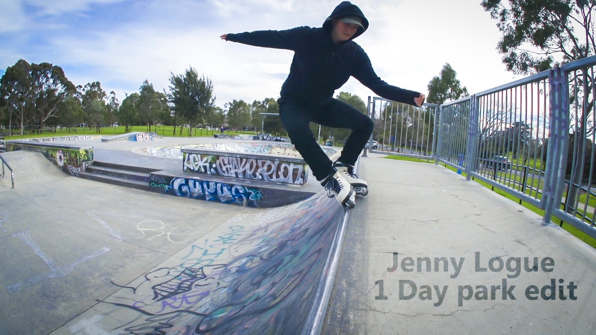 Jenny Logue Park Edit