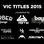 Vic Titles 2015