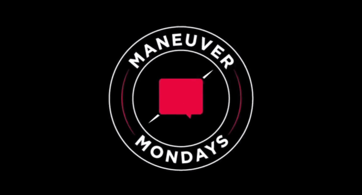 Valo Maneuver Mondays