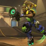 lucio overwatch