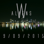 W.Aliens trailer