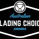 Australian Blading Choice Awards