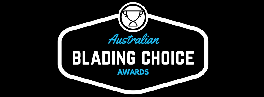 Australian Blading Choice Awards
