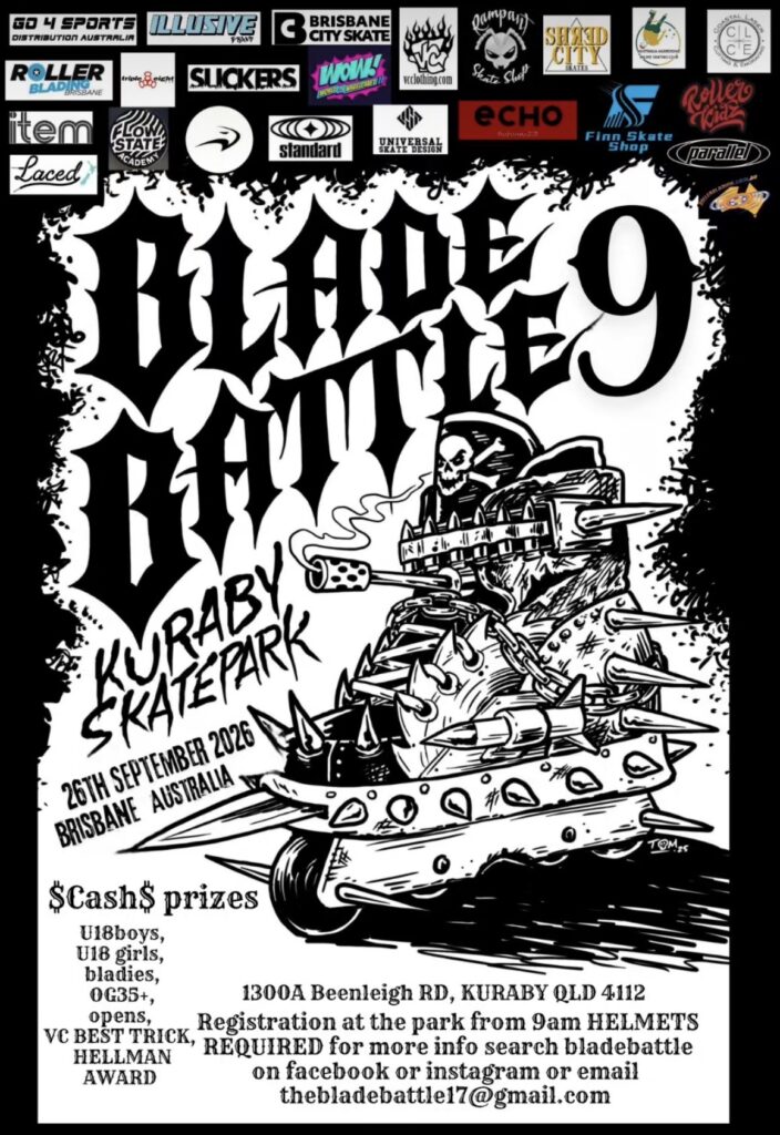 Blade Battle 9