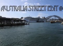 Australian Street Edit #4 featuring Gavin Drumm, Tom Coley-Sowry and more