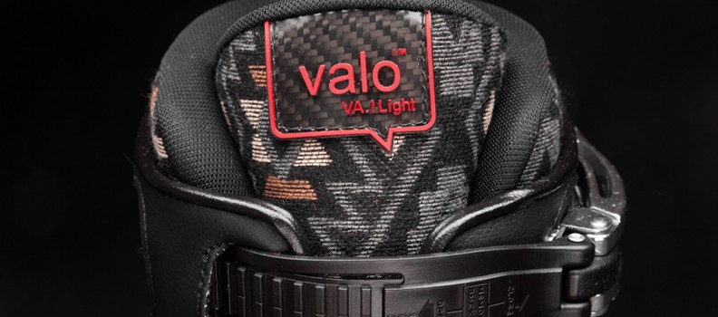Valo VA.1 Light: The long awaited new Victor Arias pro skates are looking super tight