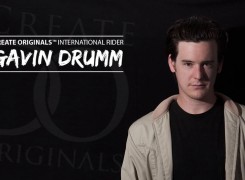 Create Originals adds Australia’s own Gavin Drumm to their international team
