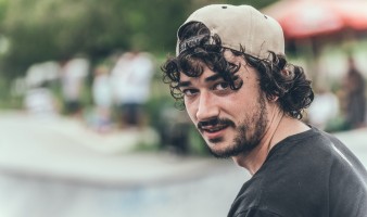 Thomas Dalbis interview: The inside word on one of our most talented bladers and filmmakers
