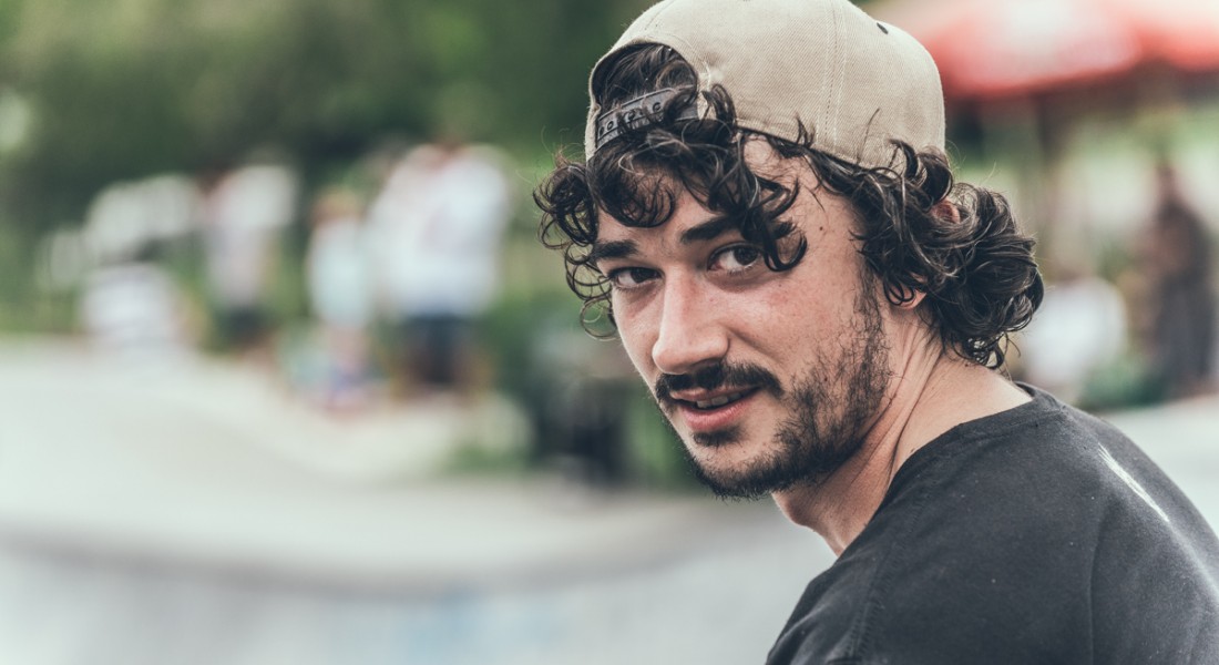 Thomas Dalbis interview: The inside word on one of our most talented bladers and filmmakers