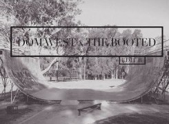 Aussie legends feature in Dom West x The Booted: Mates, Beers and Bunnies in Sydney