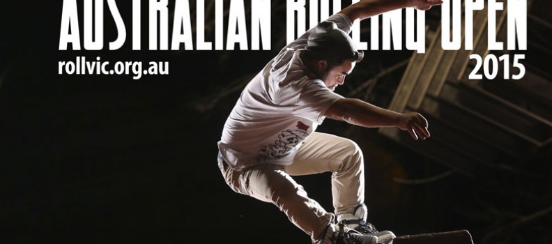 Australian Rolling Open 2015 ready to rock Tuggeranong Skate Park in Canberra